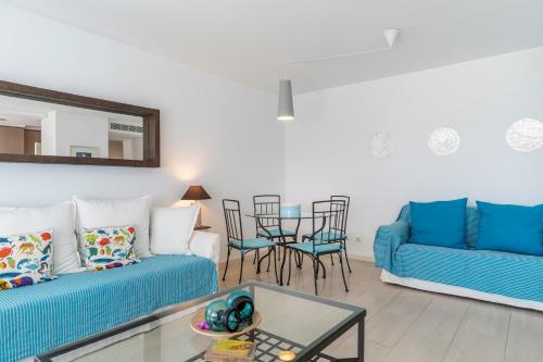 Bmyguest - Santa Luzia Beach Apartments