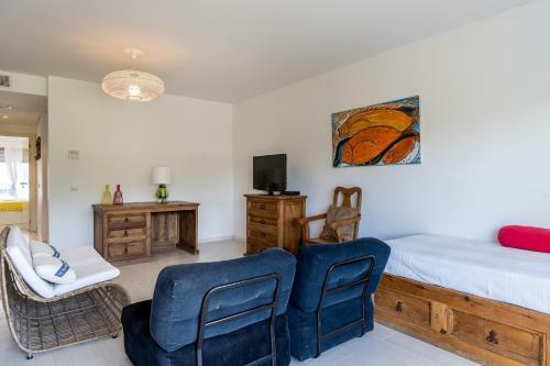 Bmyguest - Santa Luzia Beach Apartments