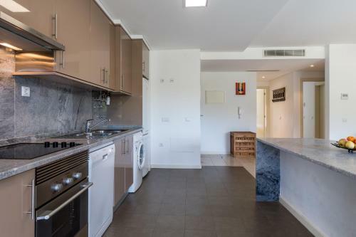 Bmyguest - Santa Luzia Beach Apartments