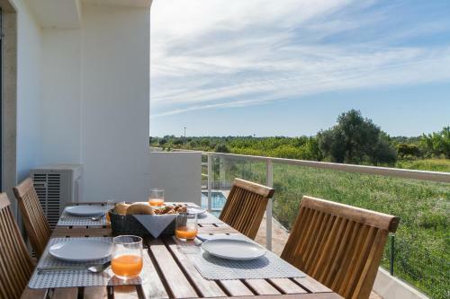 Bmyguest - Santa Luzia Beach Apartments
