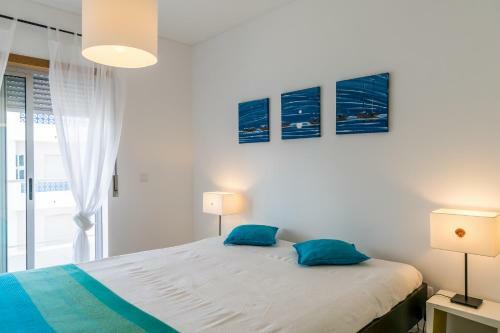 Bmyguest - Santa Luzia Beach Apartments