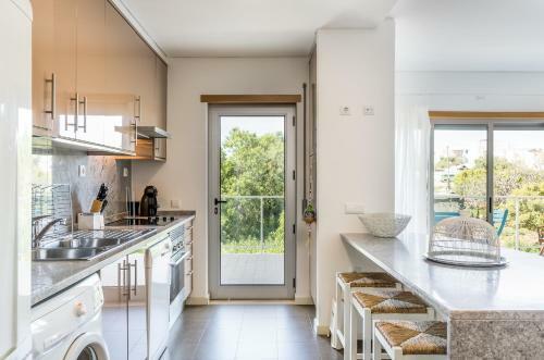 Bmyguest - Santa Luzia Beach Apartments