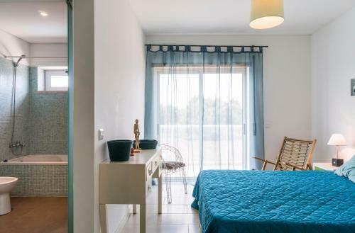 Bmyguest - Santa Luzia Beach Apartments