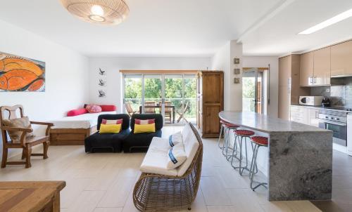 Bmyguest - Santa Luzia Beach Apartments