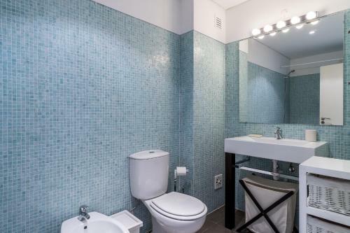 Bmyguest - Santa Luzia Beach Apartments