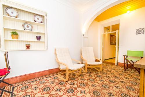 Casa Adelina By Algartur