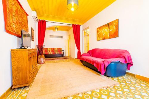 Casa Adelina By Algartur