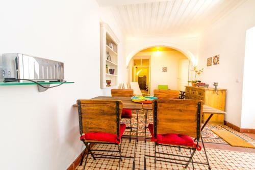 Casa Adelina By Algartur
