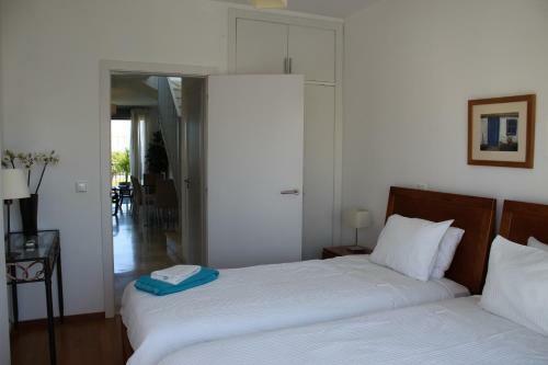 Apartamento Terra�os De Tavira - Penthouse Z