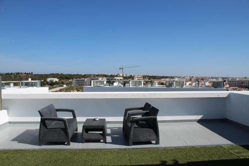 Apartamento Terra�os De Tavira - Penthouse Z