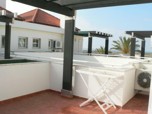 Apartamento Aldeia Formosa