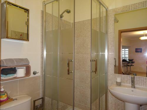 Apartamento Cip T2 Cabanas