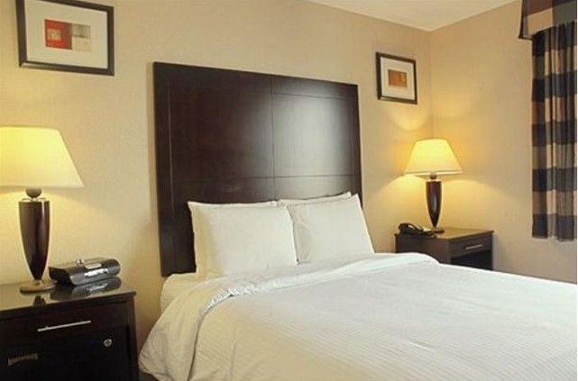 Hotel Le Jolie