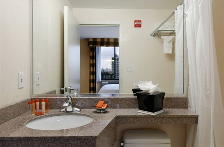 Hotel Le Jolie