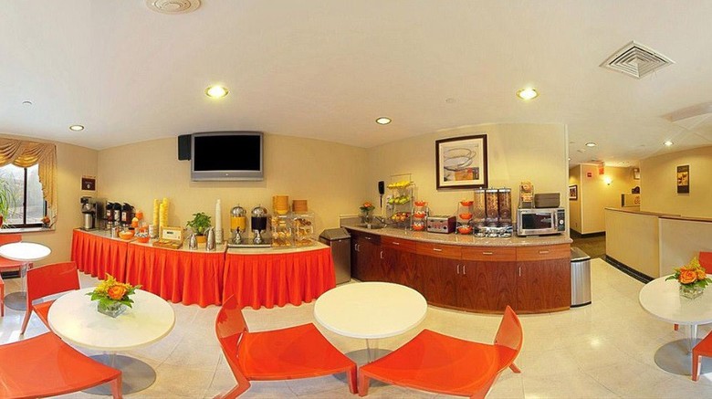 Hotel Le Jolie