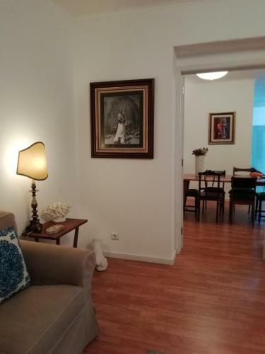 Marina Lounge Home