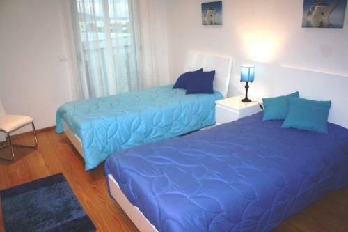 Apartamento T3-s.pedroii