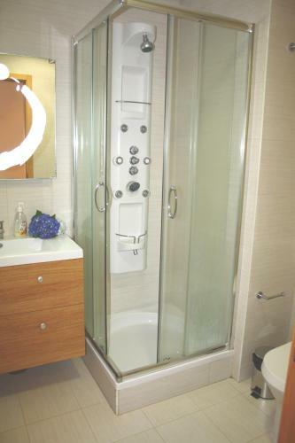 Apartamento T3-s.pedroii