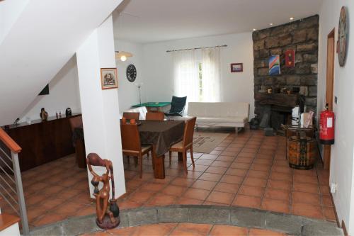 Batalha House