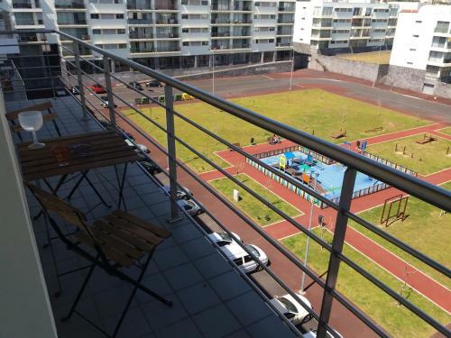 Azores Paim Apartment