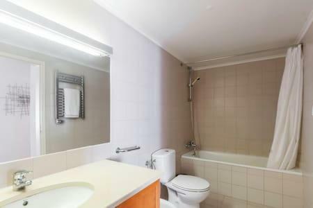Casa Da Ilha Apartment