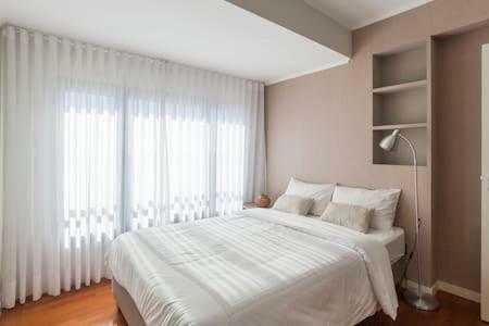 Casa Da Ilha Apartment