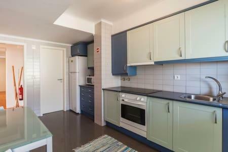 Casa Da Ilha Apartment