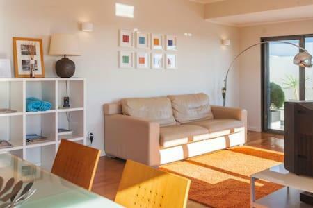 Casa Da Ilha Apartment