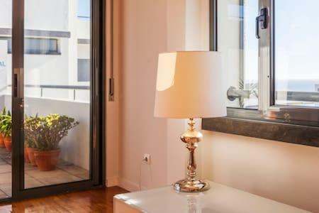 Casa Da Ilha Apartment