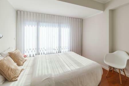 Casa Da Ilha Apartment