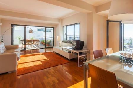 Casa Da Ilha Apartment
