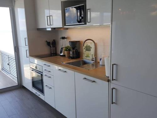 Apartamento Islet House