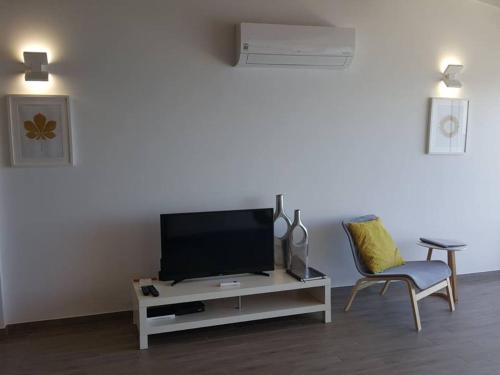 Apartamento Islet House