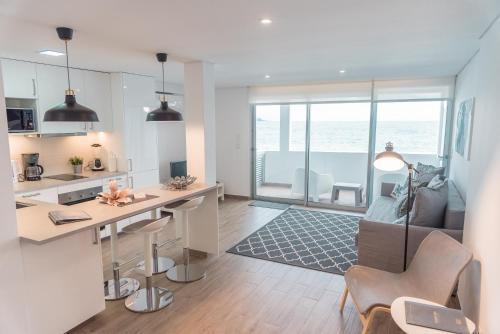 Apartamento Islet House