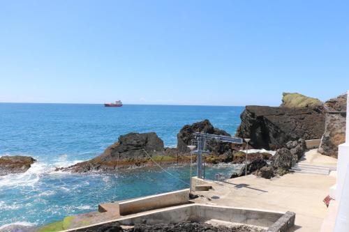Apartamento Islet House