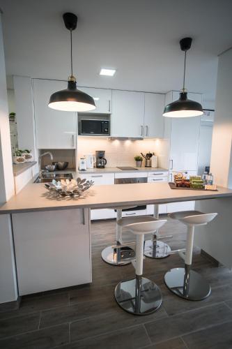 Apartamento Islet House