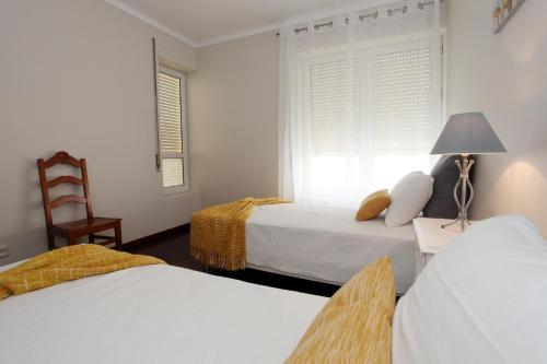 Apartamento D. Jo�o III Residence