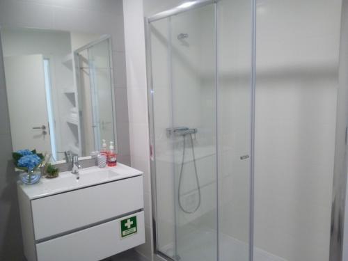 Apartamento B&B Empreendimentos Tur�sticos