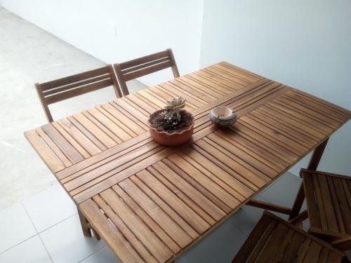 Apartamento B&B Empreendimentos Tur�sticos
