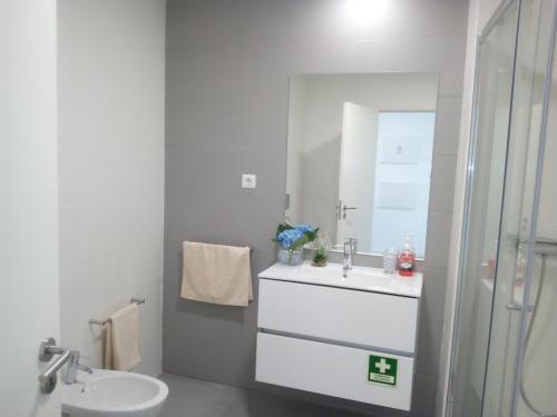 Apartamento B&B Empreendimentos Tur�sticos