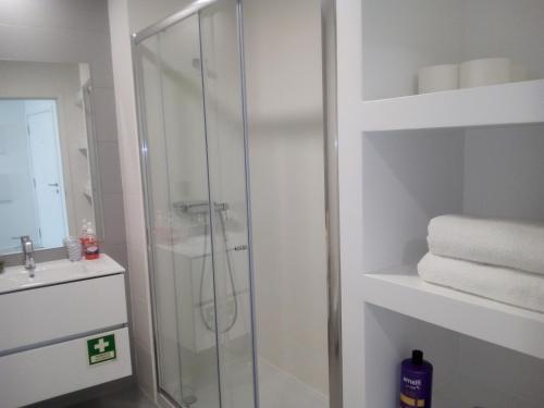 Apartamento B&B Empreendimentos Tur�sticos