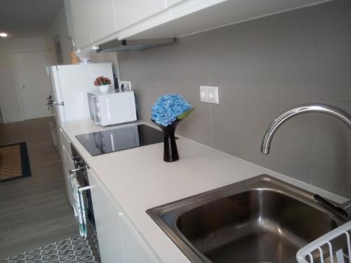 Apartamento B&B Empreendimentos Tur�sticos