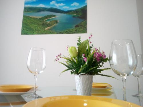 Apartamento B&B Empreendimentos Tur�sticos