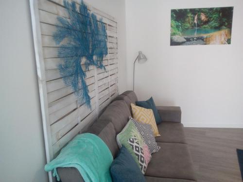 Apartamento B&B Empreendimentos Tur�sticos