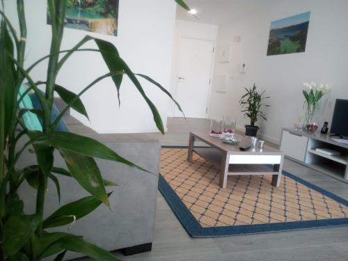 Apartamento B&B Empreendimentos Tur�sticos