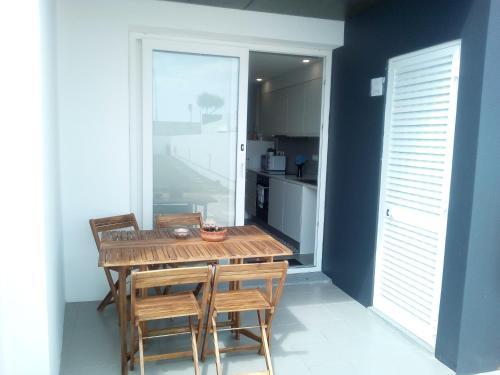 Apartamento B&B Empreendimentos Tur�sticos