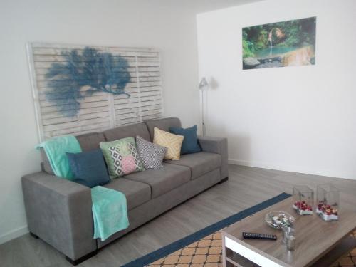 Apartamento B&B Empreendimentos Tur�sticos