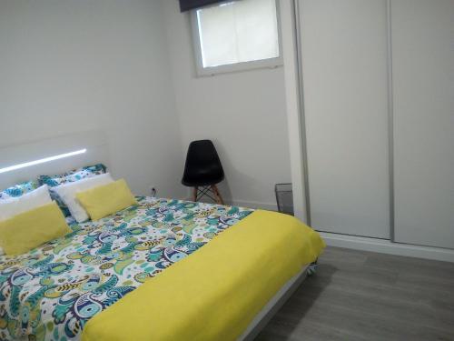 Apartamento B&B Empreendimentos Tur�sticos