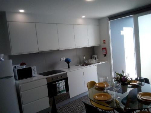 Apartamento B&B Empreendimentos Tur�sticos