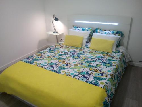 Apartamento B&B Empreendimentos Tur�sticos